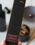 VENUSIAN Natural Incense Set ~ with incense chalice and hand rolled aloeswood