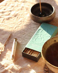 WOOD ELEMENT Natural Incense Set