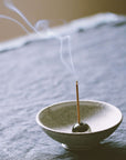 WOOD ELEMENT Natural Incense Set