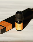 Pure Australian Sandalwood Essential Oil | Premium Sandalwood Oil | Uluru