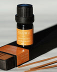 Pure Australian Sandalwood Essential Oil | Premium Sandalwood Oil | Uluru