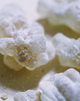 SMUDGING HERBS: BOSWELLIA SACRA ~ DEEP GREEN HOJARI (Frankincense Resin)
