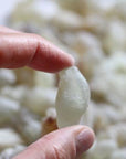 SMUDGING HERBS: BOSWELLIA SACRA ~ DEEP GREEN HOJARI (Frankincense Resin)
