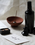 EARTH ELEMENT Natural Incense Set