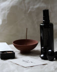 EARTH ELEMENT Natural Incense Set