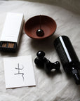 EARTH ELEMENT Natural Incense Set