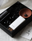 EARTH ELEMENT Natural Incense Set