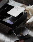 FIRE ELEMENT Natural Incense Set