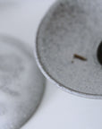 high end incense holder. zen style incense bowl, for japanese incense sticks
