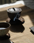 SUTRA Incense | Aloeswood & White Lotus Flower | Natural Incense Sticks