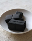 Japanese Incense Charcoal. Natural