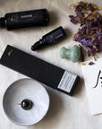 METAL ELEMENT Natural Incense Set