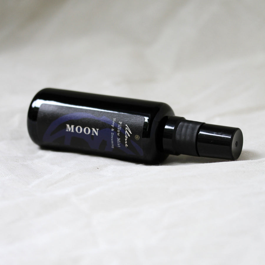 MOON Pulse Point Oil & Pillow Mist for Sleeping & Dreaming