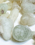 SMUDGING HERBS: BOSWELLIA SACRA ~ DEEP GREEN HOJARI (Frankincense Resin)