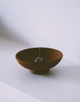 Incense Chalice in Terracotta