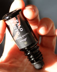 PALO SANTO Natural Anointing Oil : Sacred Scents