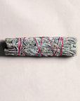SMUDGING HERBS: Desert Sage ~ Wild Crafted with Integrity
