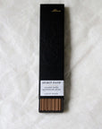 SPIRIT PATH : Oriental Herbs, Sandalwood, Aloes ~ Natural Incense Sticks