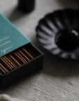 WATER ELEMENT Natural Incense Set