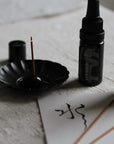 WATER ELEMENT Natural Incense Set