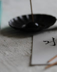 WATER ELEMENT Natural Incense Set