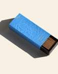 MONREALE Incense | Styrax Benzoin | Calming Incense Sticks