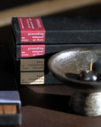 NOMADIC Incense | Oud, Roots, Sandalwood, Cardamom | Natural Incense Sticks