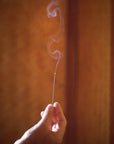 high grade sandalwood incense