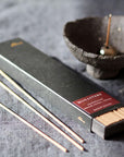 MONASTERY Incense | Sandalwood, Sacred Resins, Citrus | Premium Natural Incense Sticks