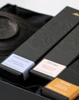 RITUAL NATURAL INCENSE SET