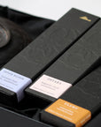NATURAL INCENSE Set Ume Collection