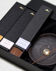 NATURAL INCENSE Set Ume Collection