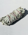 SMUDGING HERBS: CALIFORNIA WHITE SAGE