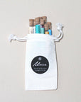 NATURAL INCENSE SAMPLE PACK - Ume