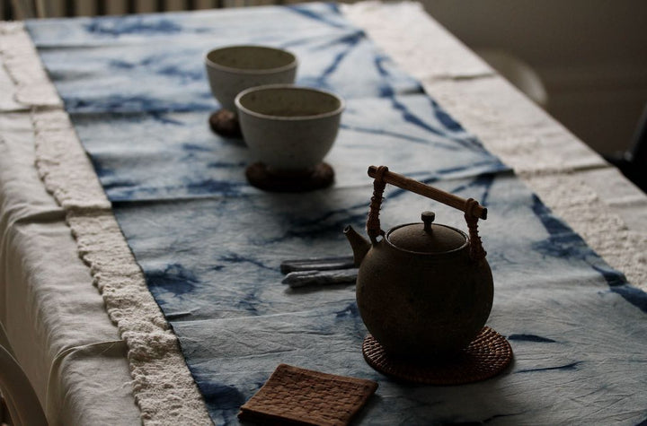 what is the best incense for chadao tea ceremony and meditation?