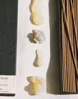 ABYDOS Incense | Frankincense | Premium Natural Incense Sticks