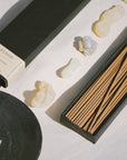 ABYDOS Incense | Frankincense | Premium Natural Incense Sticks