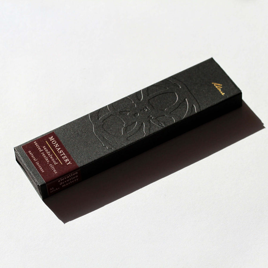 the best incense for meditation