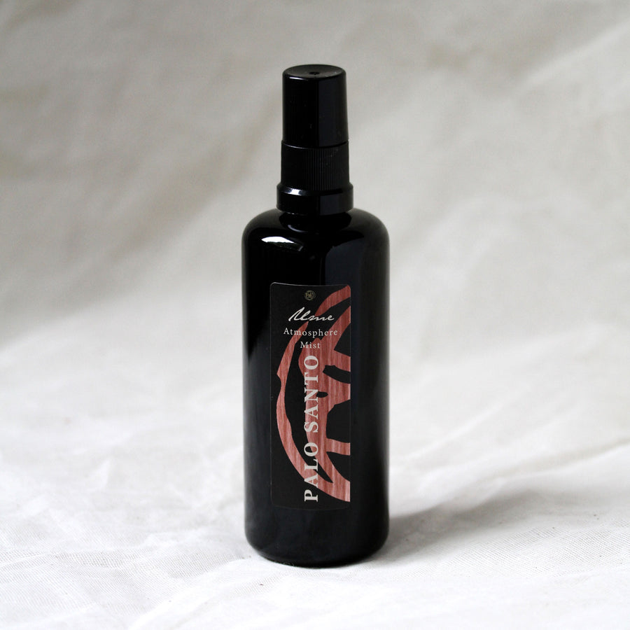 PALO SANTO Natural Atmosphere Mist : Sacred Scents