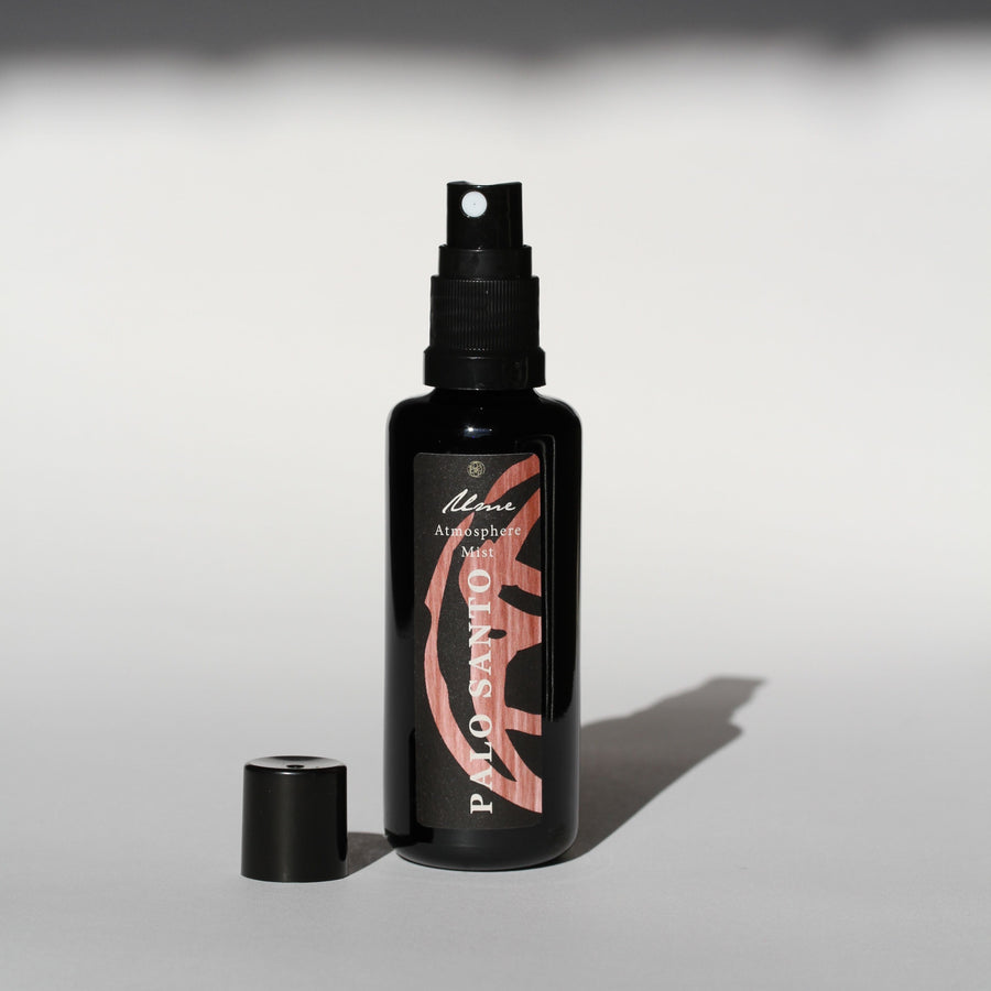 PALO SANTO Natural Atmosphere Mist : Sacred Scents