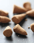 ABYDOS Incense | Frankincense Boswellia | Natural Incense Powder
