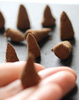 ABYDOS Incense | Frankincense Boswellia | Natural Incense Powder