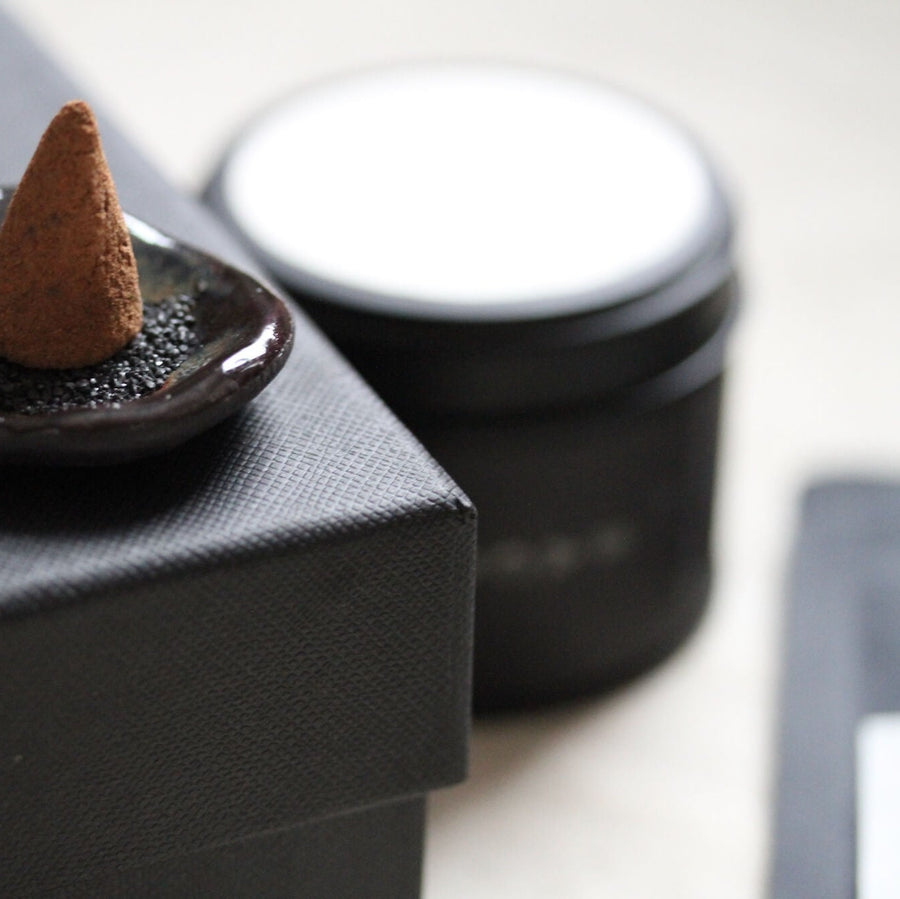 ABYDOS Incense | Frankincense Boswellia | Natural Incense Powder