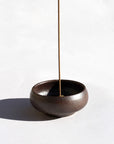 WABI SABI Incense Bowl