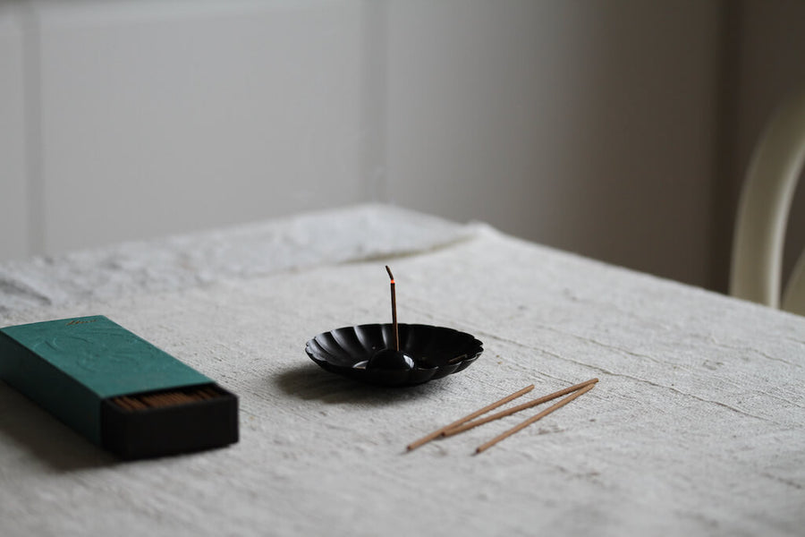 WATER ELEMENT Natural Incense Set